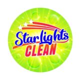 Star Lights Clean